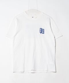 ADER error/アーダーエラー/S/S TEE（Tシャツ/カットソー