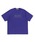 A BATHING APEiAxCVOGCvj́uRHINESTONE BAPE LOGO RELAXED FIT TEEiTVc/Jbg\[jvbp[v
