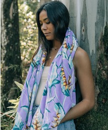 SLOW TIDE(X[^Ch)́ySLOW TIDE/X[^ChzHELICONIA BEACH TOWEL/^I(^I)