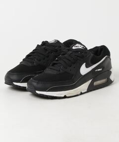 Nike Air Max 90 ホワイト/ブラック ナイキ エアマックス 90 2014 レザー ホワイト/ホワイト