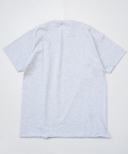 セール】FTL Print T-shirt C / ユニセックス / ジェンダーレス
