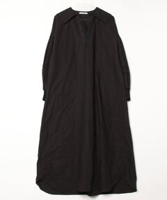 セール】＜A PUPIL × Steven Alan＞LINEN DRESS/ワンピース