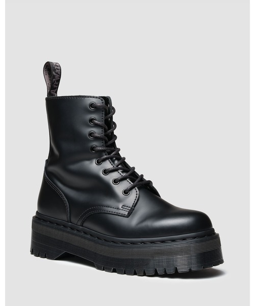 ★パチモン売らない ドクターマーチン ブラック 27cm 1460 Twin Zip - Dr.Martens (ドクターマーチン) - shoes