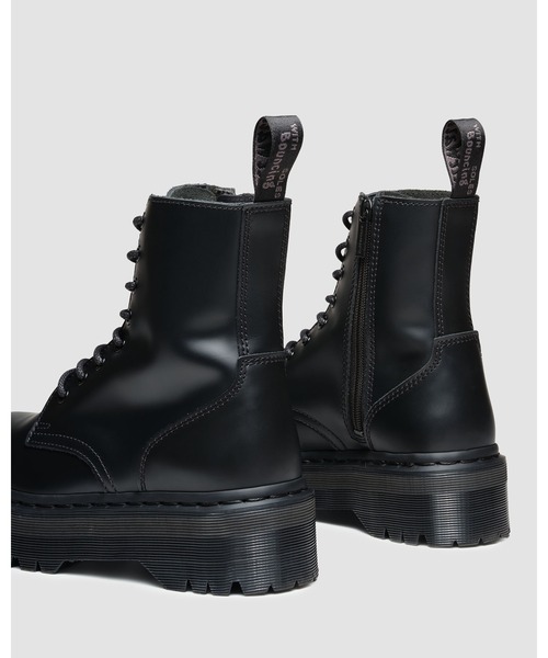 ドクターマーチン　JADON 8ホールブーツ UK4 Dr.Martens/ドクターマーチン/JADON 8ホールブーツ（ブーツ