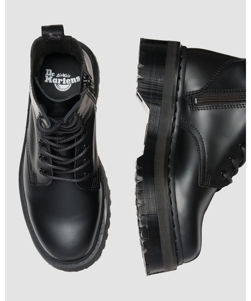 Dr. Martens/ドクターマーチン JADON MONO 8 ホール ブーツ
