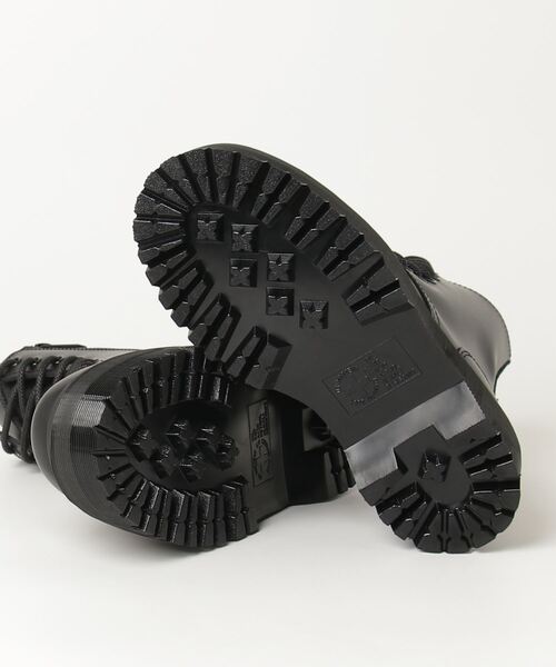 Dr. Martens(ドクターマーチン)の「Dr. Martens/ドクターマーチン JADON MONO 8 ホール ブーツ 42735001(ブーツ・メンズ・ブラック・UK4/UK6/UK9/UK8/UK7/UK10/UK5/UK3/UK11/UK12)」の11枚目の写真