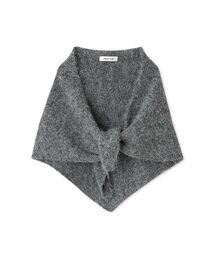 FRAY I.D（フレイアイディー）の「ニットスカーフ（バンダナ/スカーフ）」