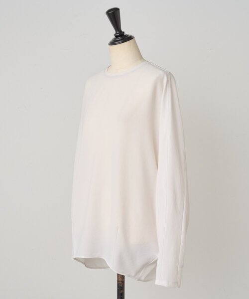 セール】ストレッチドルマンT（シャツ/ブラウス）｜BEARDSLEY