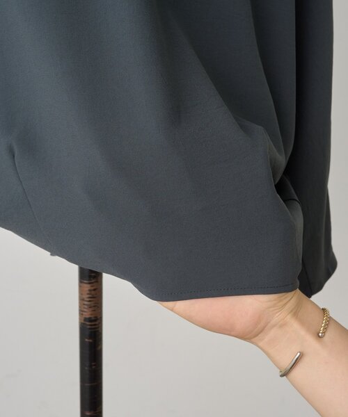 セール】ストレッチドルマンT（シャツ/ブラウス）｜BEARDSLEY