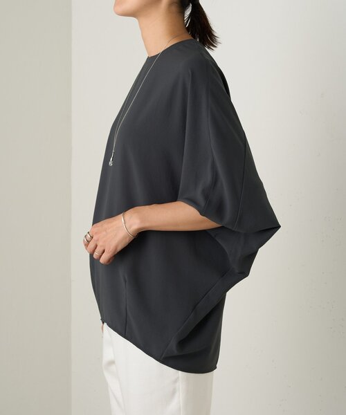 セール】ストレッチドルマンT（シャツ/ブラウス）｜BEARDSLEY