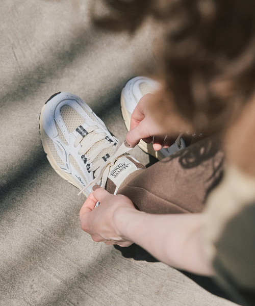 The Mercer Brand/マーサーブランド The Re-Run Vintage