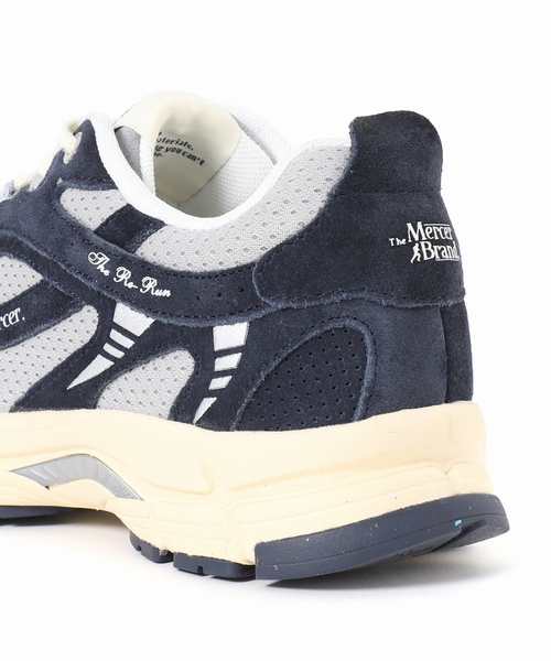 SLOBE IENA（スローブイエナ）の「The Mercer Brand/マーサーブランド