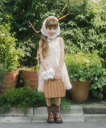 URBAN CHERRY（アーバンチェリー）｜キッズのワンピース/ドレス