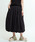 CONVERSE TOKYOiRo[XgELEj́uBALLOON SILHOUETTE SKIRTiXJ[gjvbubN