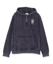 GUESS JEANS | GUESS JEANS Reg Hood Print Logo パーカー(パーカー)