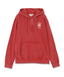 GUESS JEANS（ゲスジーンズ）の「GUESS JEANS Reg Hood Print Logo パーカー（パーカー）」