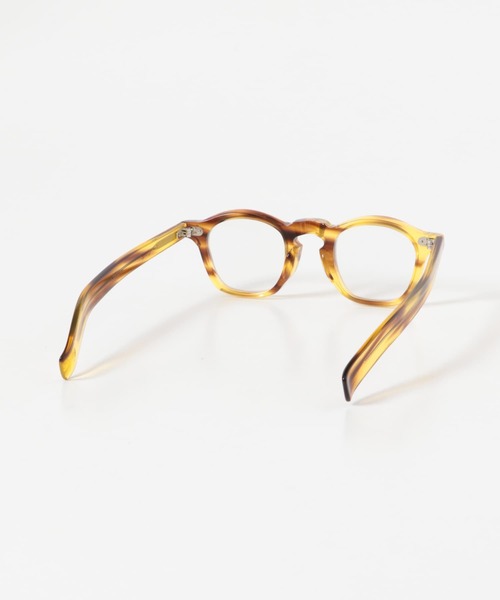 guepard（ギュパール）の「guepard　gp-23（メガネ・メンズ・イエロー系その他/イエロー・-）」の7枚目の写真