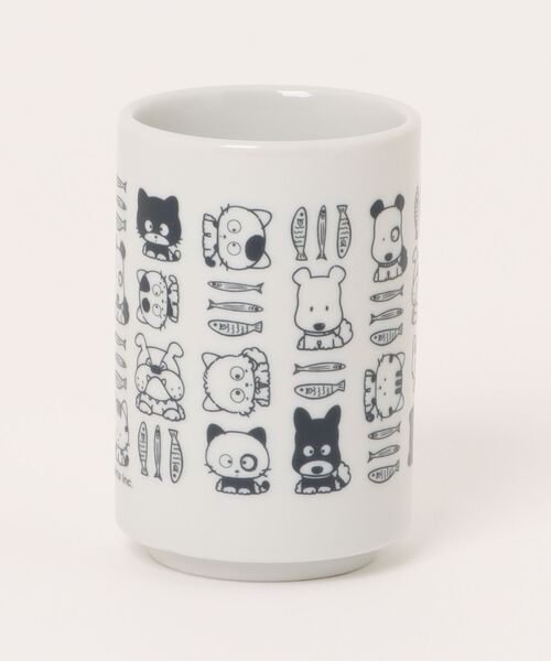 FOUND GOOD（ファウンドグッド）の「【タマ&フレンズ】湯呑み/31655328
