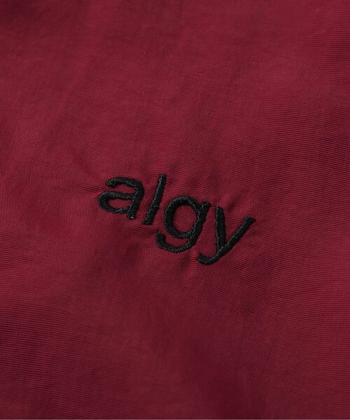 algy(アルジー)の「クロップドスタジャン(スタジャン・キッズ・ベージュ/ブラック/エンジ・SMALL/MEDIUM/X-SMALL/XX-SMALL)」の12枚目の写真