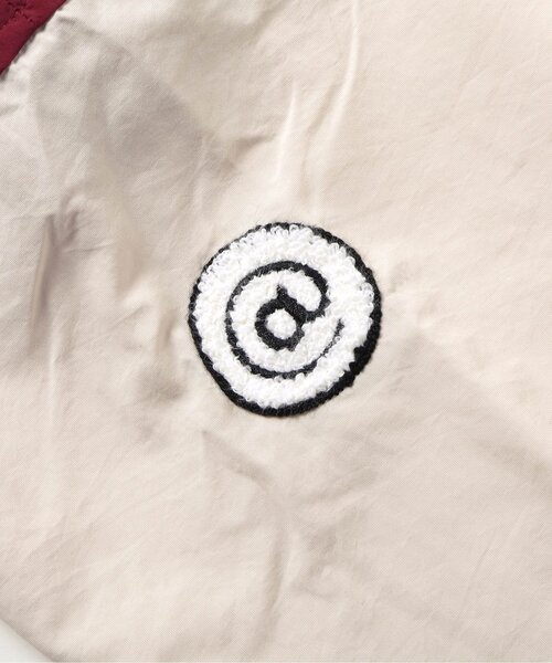 algy(アルジー)の「クロップドスタジャン(スタジャン・キッズ・ベージュ/ブラック/エンジ・SMALL/MEDIUM/X-SMALL/XX-SMALL)」の13枚目の写真