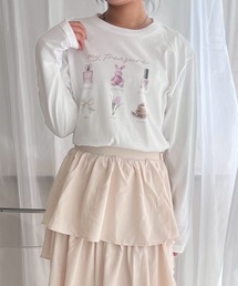 マイスイートデザインロンT/長袖Tシャツ