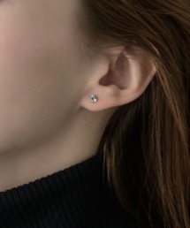 PIERCE / MINI ZIRCONIA