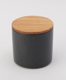 212 KITCHEN STORE（トゥワントゥキッチンストア）の「保存容器 BK ＜SHIKIKA シキカ＞（キッチンツール）」