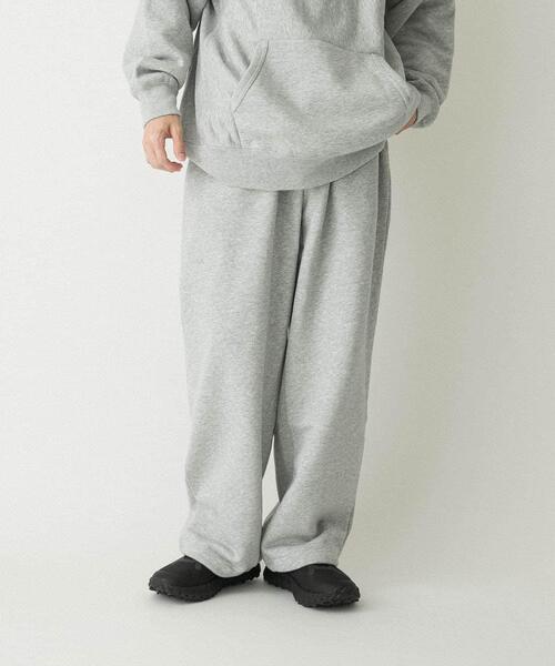 セール】QUICK DRY スウェットパンツ（その他パンツ）｜EKAL（エカル