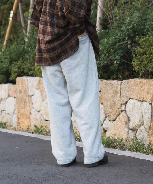 LONELY 論理 スウェットパンツ 黒 ブラック XL セール】QUICK DRY スウェットパンツ（その他パンツ）｜EKAL（エカル