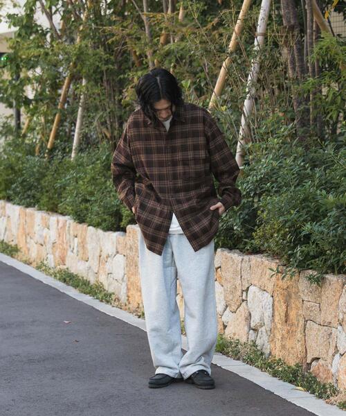 セール】QUICK DRY スウェットパンツ（その他パンツ）｜EKAL（エカル