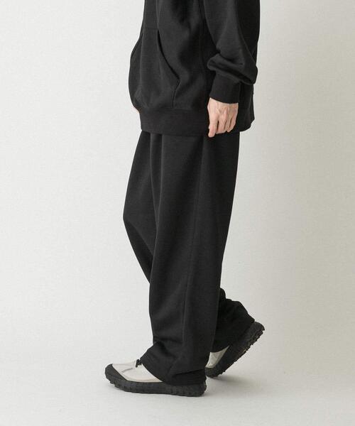 EKAL（エカル）の「QUICK DRY スウェットパンツ（その他パンツ・メンズ・グレー/ブラック・LARGE/MEDIUM）」の20枚目の写真