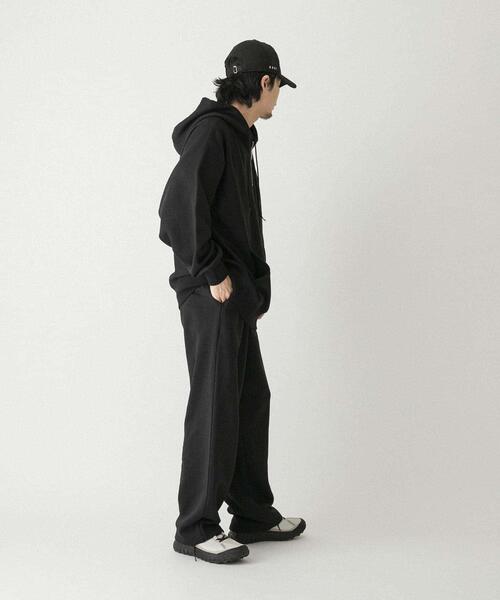 EKAL（エカル）の「QUICK DRY スウェットパンツ（その他パンツ・メンズ・グレー/ブラック・LARGE/MEDIUM）」の17枚目の写真