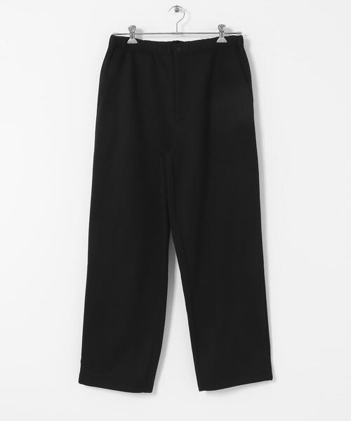 EKAL（エカル）の「QUICK DRY スウェットパンツ（その他パンツ・メンズ・グレー/ブラック・LARGE/MEDIUM）」の15枚目の写真