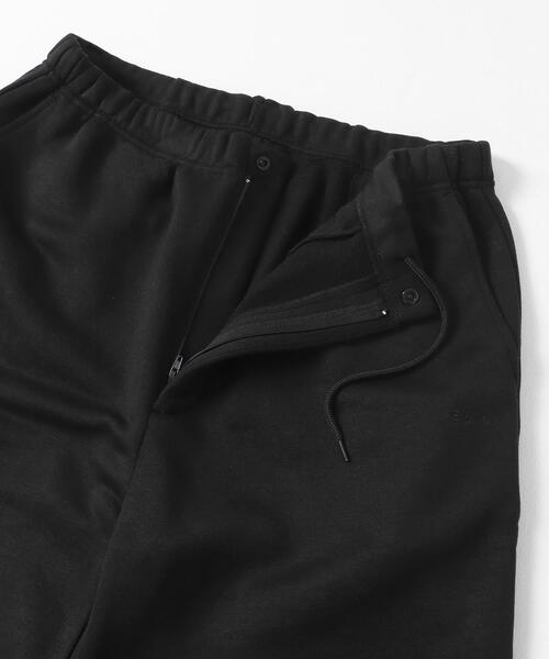 EKAL（エカル）の「QUICK DRY スウェットパンツ（その他パンツ・メンズ・グレー/ブラック・LARGE/MEDIUM）」の14枚目の写真