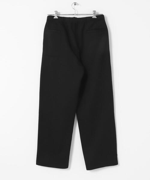 EKAL（エカル）の「QUICK DRY スウェットパンツ（その他パンツ・メンズ・グレー/ブラック・LARGE/MEDIUM）」の13枚目の写真