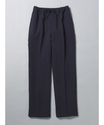 GOOVI（グービ）の「GOOVI イージーテーパードパンツ ウォッシャブル ストレッチ（スラックス）」