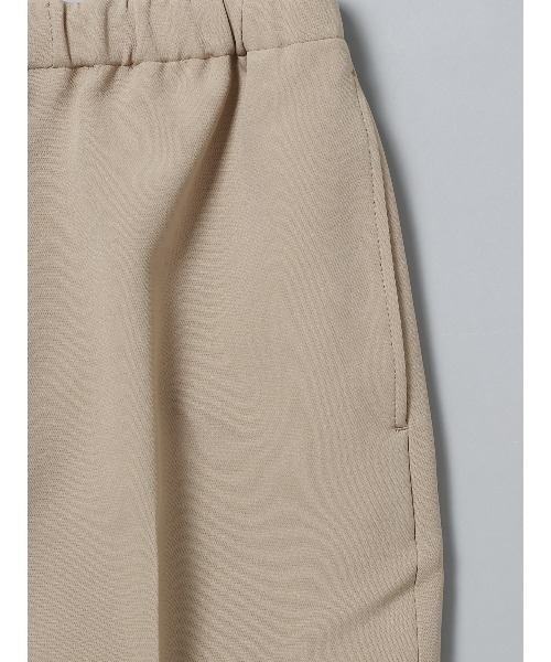 GOOVI(グービ)の「GOOVI イージーテーパードパンツ ウォッシャブル ストレッチ(スラックス・メンズ・ネイビー系/ベージュ系・1/2/3)」の21枚目の写真