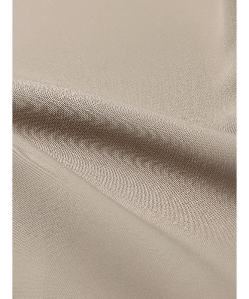 GOOVI(グービ)の「GOOVI イージーテーパードパンツ ウォッシャブル ストレッチ(スラックス・メンズ・ネイビー系/ベージュ系・1/2/3)」の4枚目の写真