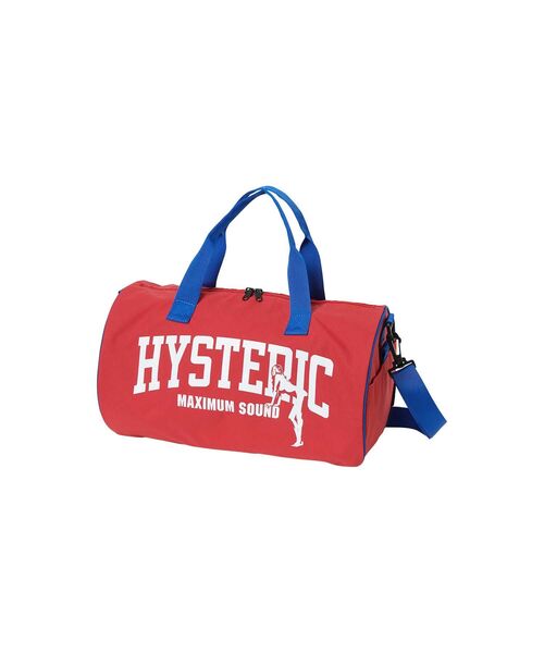 HYSTERIC GLAMOUR(qXebNO}[)MAXIMUM SOUND hobO(hobO)
