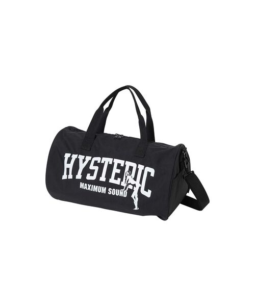 HYSTERIC GLAMOUR(qXebNO}[)MAXIMUM SOUND hobO(hobO)