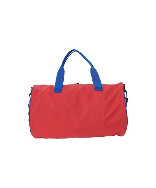 HYSTERIC GLAMOUR（ヒステリックグラマー）の「MAXIMUM SOUND ドラムバッグ（ドラムバッグ・メンズ・ブラック/グリーン/レッド・FREE）」の4枚目の写真