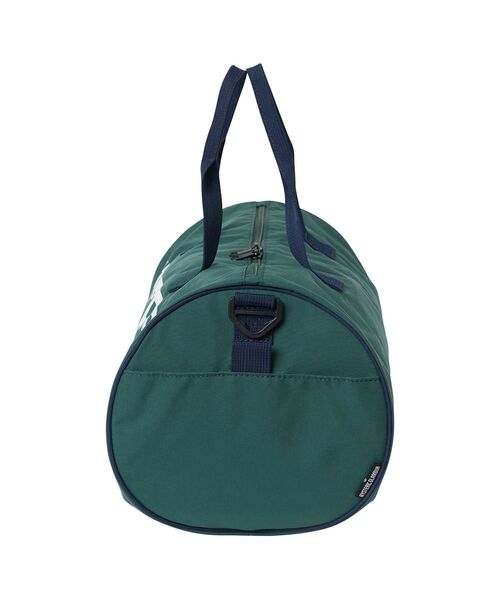 HYSTERIC GLAMOUR（ヒステリックグラマー）の「MAXIMUM SOUND ドラムバッグ（ドラムバッグ・メンズ・ブラック/グリーン/レッド・FREE）」の8枚目の写真