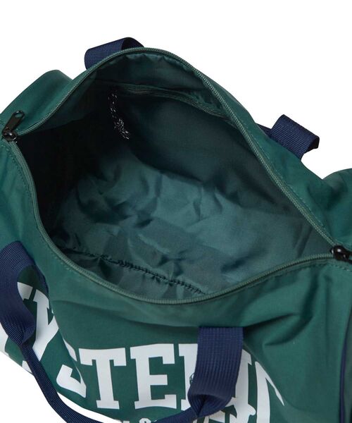 HYSTERIC GLAMOUR（ヒステリックグラマー）の「MAXIMUM SOUND ドラムバッグ（ドラムバッグ・メンズ・ブラック/グリーン/レッド・FREE）」の9枚目の写真