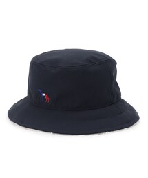 adabat（アダバット）の「【新レーベル ADABAT NAVY】サンデーズバックボアハット（ハット）」