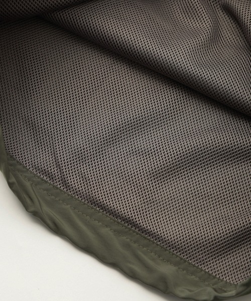 X-girl（エックスガール）の「FADED WIDE LEG CARGO PANTS（カーゴパンツ・レディース・ブラック/オリーブ・S/M）」の22枚目の写真