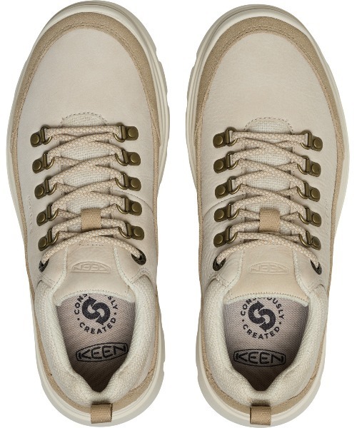 KOSA OXFORD / コーサ オックスフォード / レディース シューズ