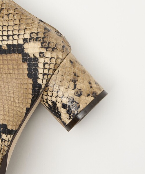 ソフトタッチ ショートブーツ50↑（ブーツ）｜ODETTE E ODILE