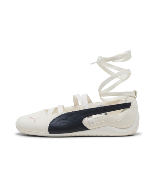 PUMA/プーマ PUMA x ROSE Speedcat Ballet SD/ PUMA x ROSE スピード