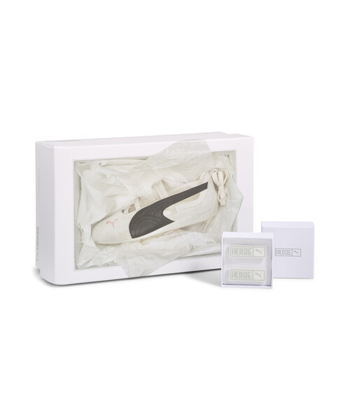 PUMA/プーマ PUMA x ROSE Speedcat Ballet SD/ PUMA x ROSE