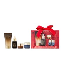 Estee Lauder(エスティ ローダー)のホリデー ナイト スキンケア トライアル セット【2025】(スキンケアキット/ギフトセット)